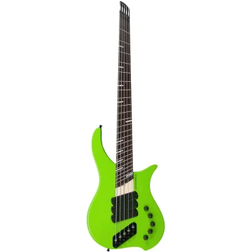 Dingwall Customshop Effigy 3-5 Ferrari Green 