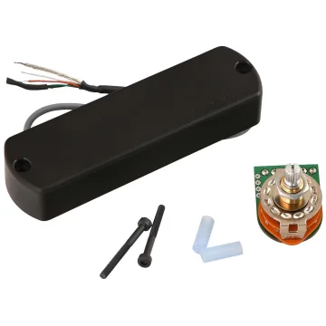 Dingwall Dingwall NG3-5 Upgrade Kit - 5 string