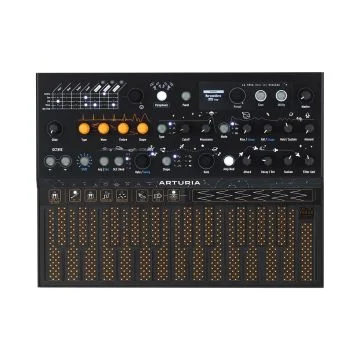 Arturia MicroFreak Stellar LTD