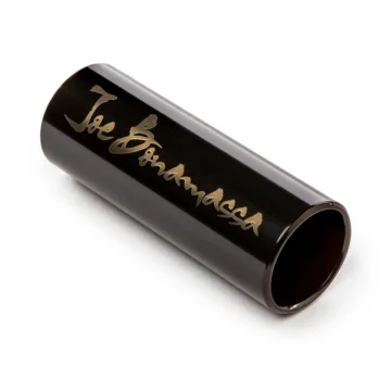 Dunlop JB02 slide, RVS staal, Joe Bonamassa