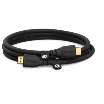 Rode HDMI 1.5 Black