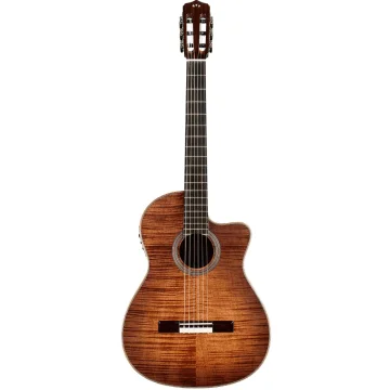 Cordoba Fusion 12 Cinnamon Burst