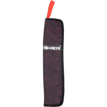 Vic Firth Nylon Compact Red Dot