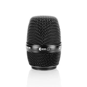 Sennheiser MMD 835-1 BK