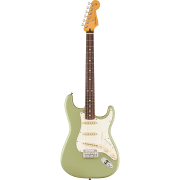 Fender Player II Stratocaster, Birch Green RW