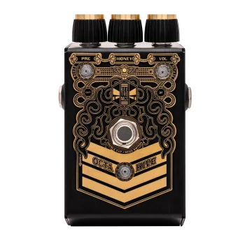 Beetronics Octahive V2