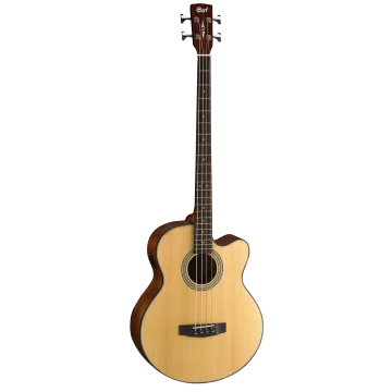 Cort SJB5F natural