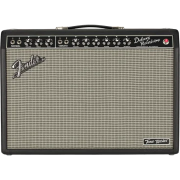 Fender Tone Master Deluxe Reverb 