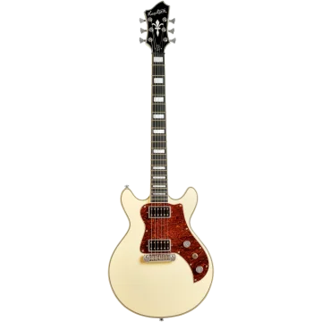 Hagstrom Megin, Creme