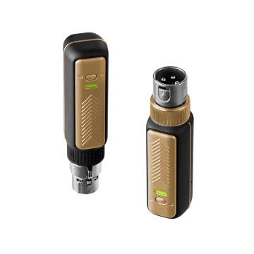Positive Grid Spark Link XLR