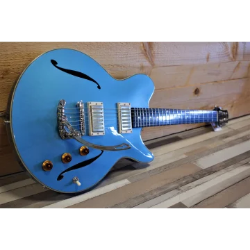 Eastman Romeo LA Celestine Blue