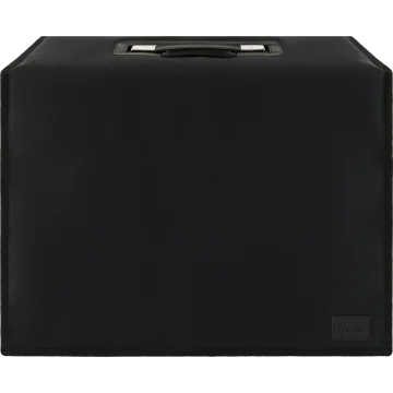 Fender Deluxe Padded Hot Rod Deluxe/FR-12 Amplifier Cover