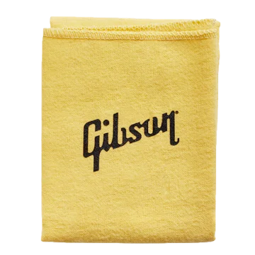 Gibson Standard Polish Cloth