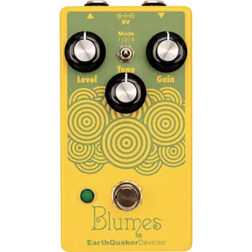 Earthquaker Devices Blumes