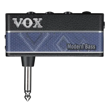 Vox amPlug 3 Modern Bass
