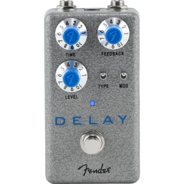 Fender Hammertone Delay