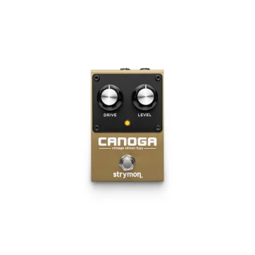 Strymon Canoga