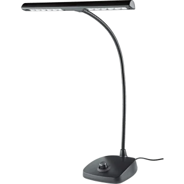 K&M 12298 LED Piano Lamp