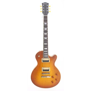 Eastman SB59 Vintage Satin Goldburst