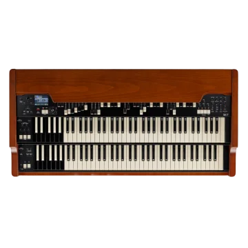 Hammond XK-7D