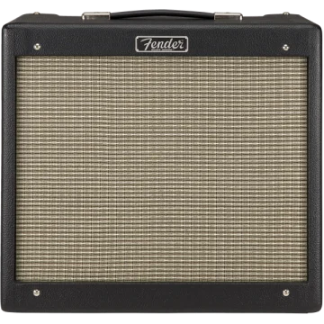 Fender Hot Rod Blues Junior IV