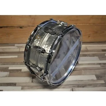 Ludwig LA405K 14x6.5" Acrophonic Hammered 