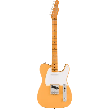 Fender Vintera III Late '50s Telecaster, Butterscotch Blonde MN