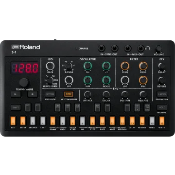 Roland S-1