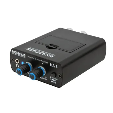 RockBoard HA-3