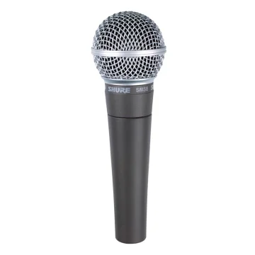 Shure SM58