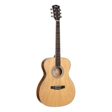 Cort PURE-O, Natural Satin