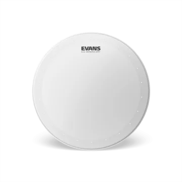 Evans 13" Genera Dry Coated, B13DRY