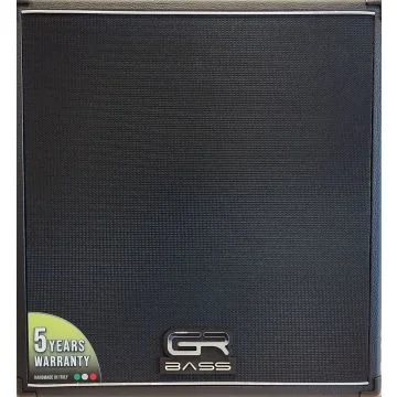 GRBass GR210/8