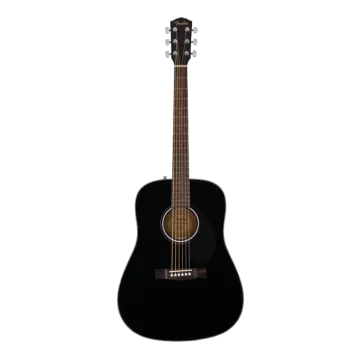 Fender CD-60S Black