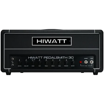 Hiwatt Pedalsmith 30 Head