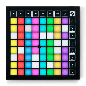 Novation Launchpad X MK3