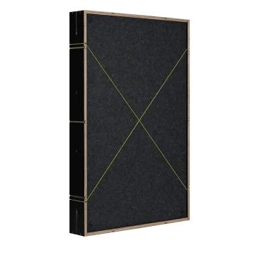 Sessiondesk SBX core