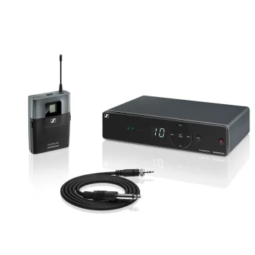 Sennheiser XSW1-CI1 (B 614-638MHz)
