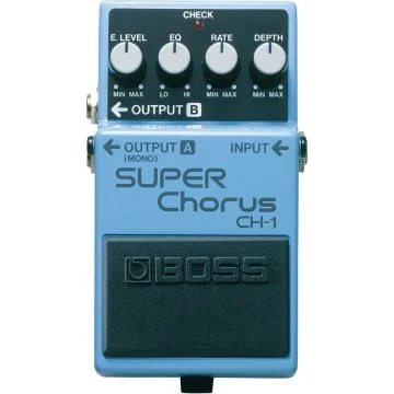Boss CH-1