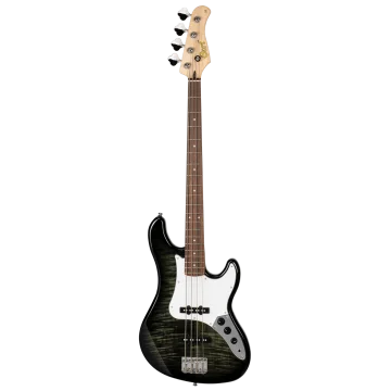 Cort GB24JJ Trans Black