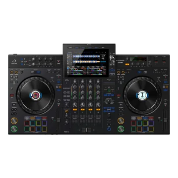 AlphaTheta XDJ-AZ
