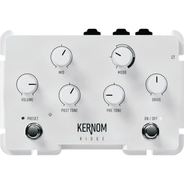 Kernom Ridge Overdrive