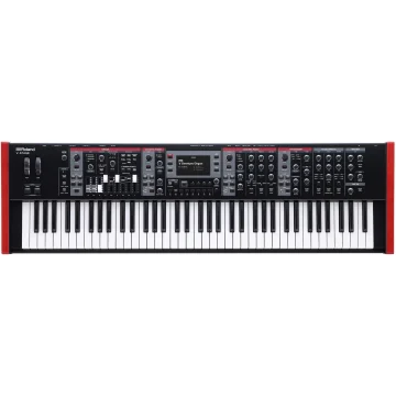 Roland V-STAGE 76