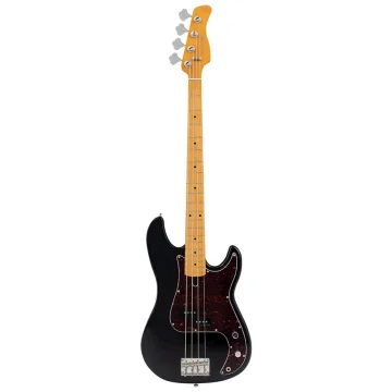 Sire Marcus Miller P5 2nd Gen Alder 4 Black