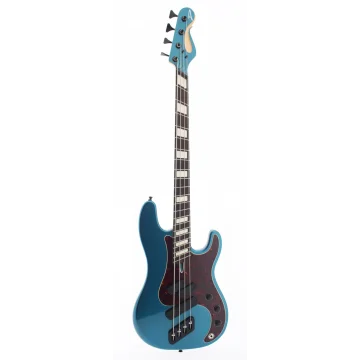 Dingwall Customshop Super PJ-4 Lake Placid Blue