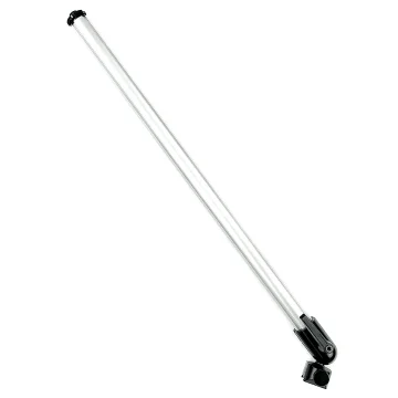 Base 4 Stands Arm 24" - Natural