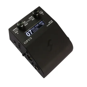 Two Notes Opus