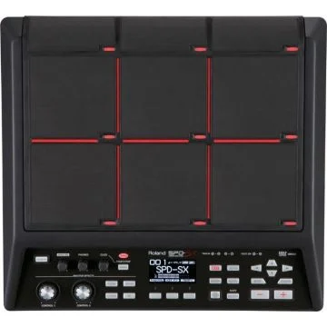 Roland SPD-SX (B-stock)