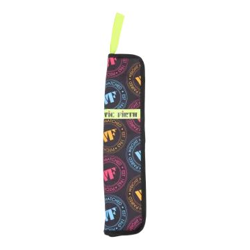 Vic Firth Vic Firth Essential Stick Bag Neon 