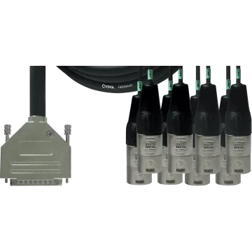 Cordial ECL CFD5DMT